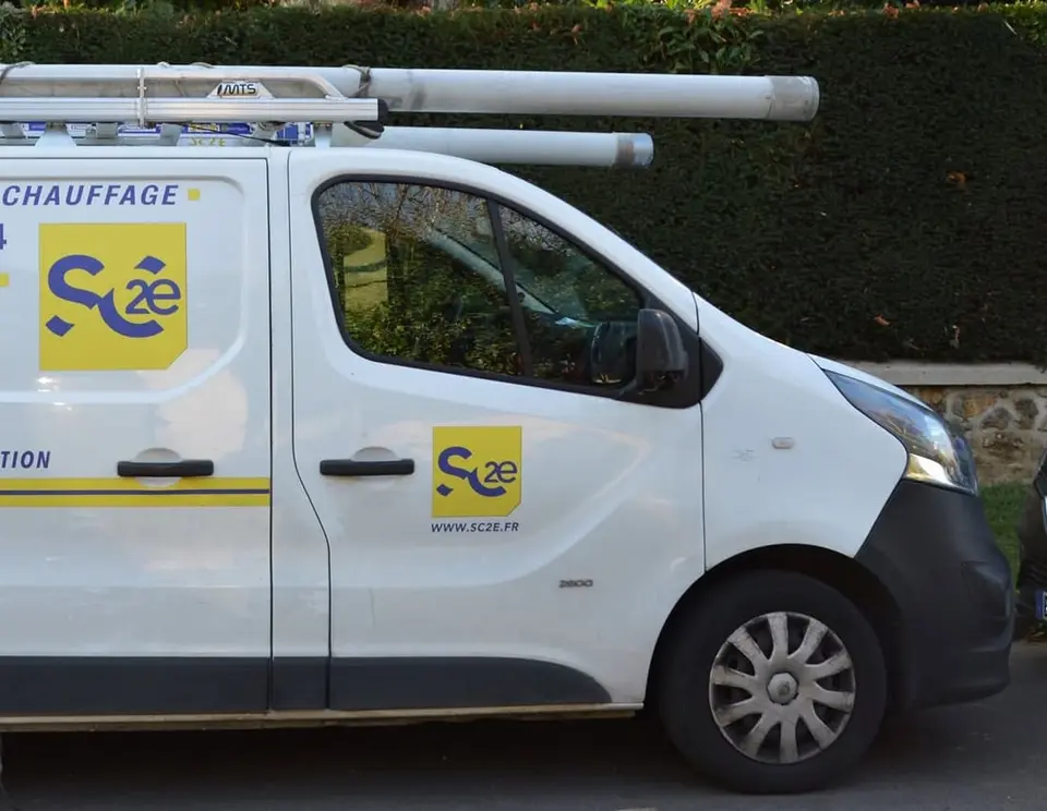 Utilitaire SC2E