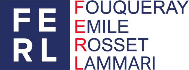 FOUQUERAY - Logo entreprise