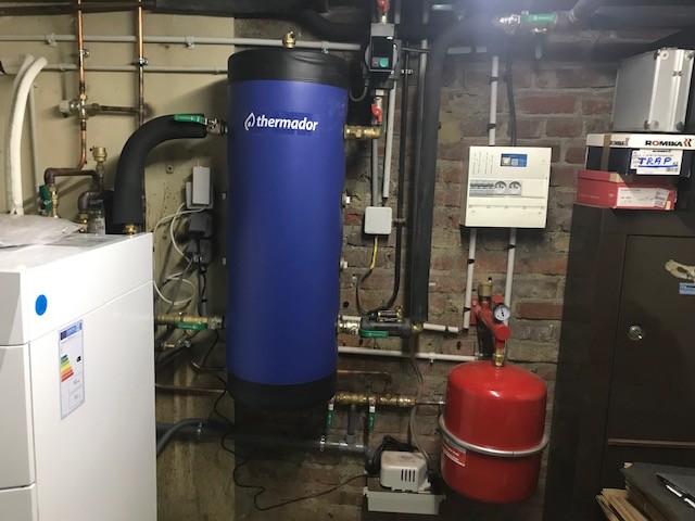 Realisation Fouqueray