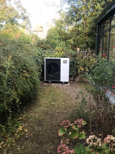 Realisation Fouqueray