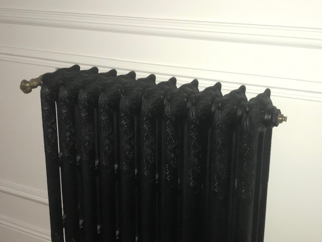 Realisation Fouqueray