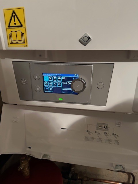 Realisation Fouqueray