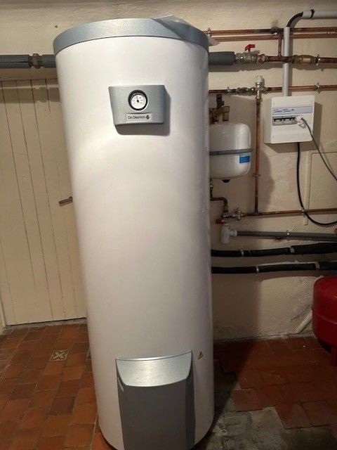 Realisation Fouqueray