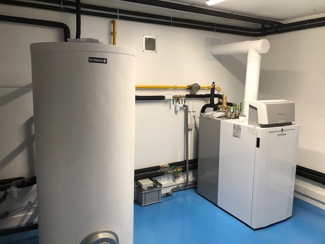 Realisation Fouqueray