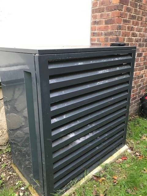 Realisation Fouqueray