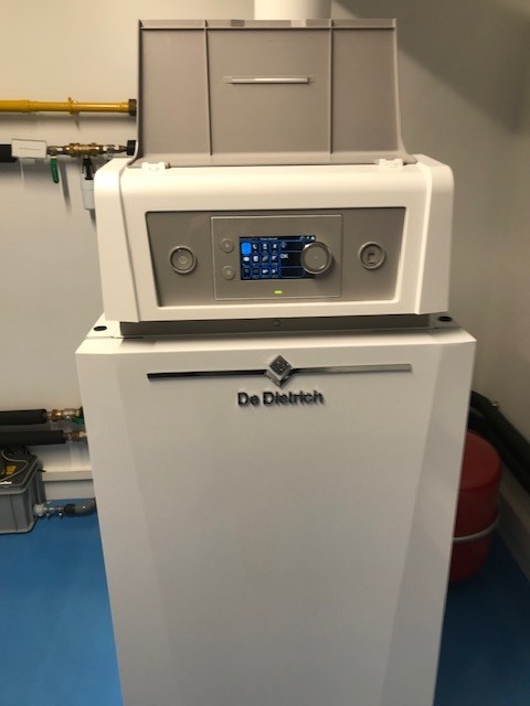 Realisation Fouqueray