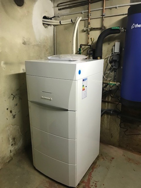 Realisation Fouqueray