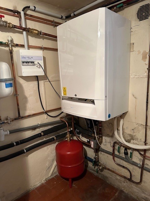 Realisation Fouqueray