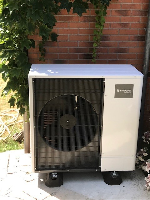 Realisation Fouqueray