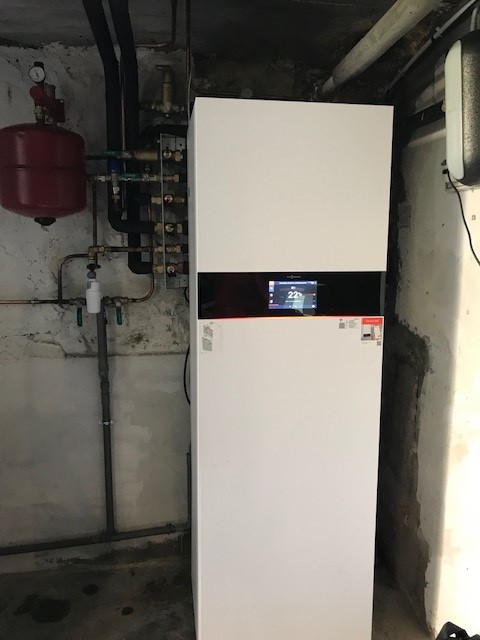 Realisation Fouqueray