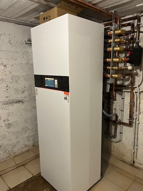 Realisation Fouqueray