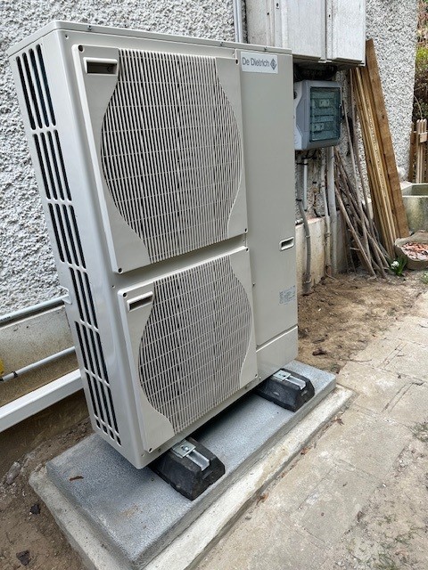 Realisation Fouqueray