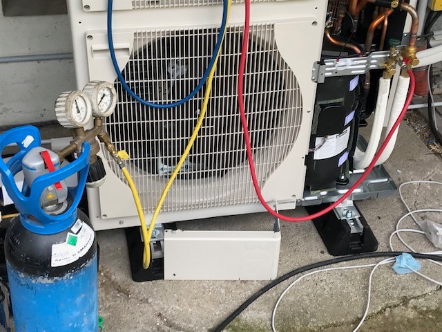 Realisation Fouqueray