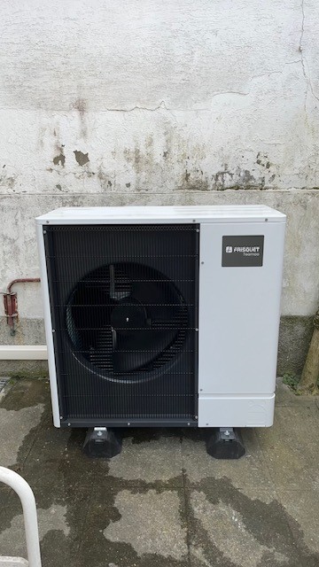 Realisation Fouqueray