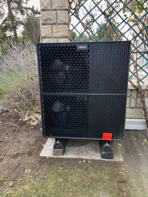 Realisation Fouqueray